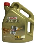 Mootoriõli 5W30 Castrol EDGE TITANIUM M 5L täissünt 